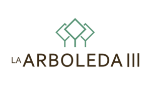 La Arbolada III Logo