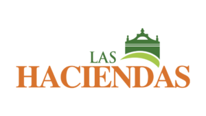 Las Haciendas Logo