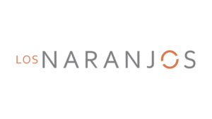 Los Naranjos Logo